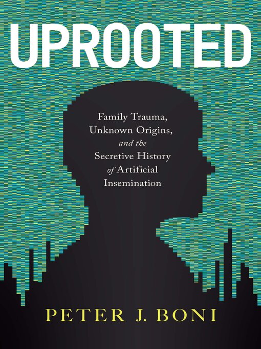 Title details for Uprooted by Peter J. Boni - Available
